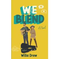 WE Blend - WE Blend - jetzt bei oelder-buchhandlung.de kaufen