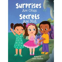 Surprises Are Okay, Secrets Are Not - Surprises Are Okay, Secrets Are Not - jetzt bei oelder-buchhandlung.de kaufen