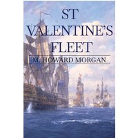 St Valentine's Fleet - St Valentine's Fleet - jetzt bei oelder-buchhandlung.de kaufen