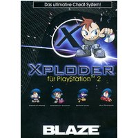 Blaze PlayStation 2 - Xploder