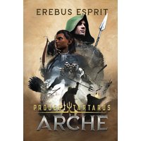 Project Tartarus: Arche - Project Tartarus: Arche - jetzt bei oelder-buchhandlung.de kaufen