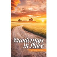 Wanderings in Place - Wanderings in Place - jetzt bei oelder-buchhandlung.de kaufen