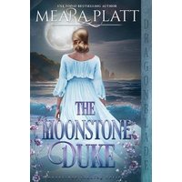 The Moonstone Duke (The Moonstone Landing, Band 1) - The Moonstone Duke (The Moonstone Landing, Band 1) - jetzt bei oelder-buchhandlung.de kaufen