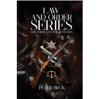 THE EMERALD CITY RUSTLERS: Law and Order Series - THE EMERALD CITY RUSTLERS: Law and Order Series - jetzt bei oelder-buchhandlung.de kaufen