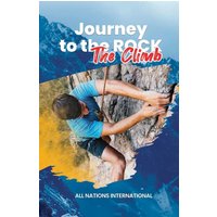Journey to the Rock: The Climb - Journey to the Rock: The Climb - jetzt bei oelder-buchhandlung.de kaufen