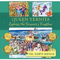 Queen Vernita Explores the Oceaneer's Coastline - Queen Vernita Explores the Oceaneer's Coastline - jetzt bei oelder-buchhandlung.de kaufen