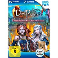 Astragon Dark Parables: Das Mädchen Mit Den Schwefelhölzern - PC [