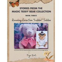 Stories from the Magic Teddy Bear Collection - Book Three - Stories from the Magic Teddy Bear Collection - Book Three - jetzt bei oelder-buchhandlung.de kaufen