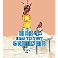 Mali-G Likes to Visit Grandma - Mali-G Likes to Visit Grandma - jetzt bei oelder-buchhandlung.de kaufen