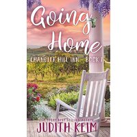 Going Home (Chandler Hill Inn) - Going Home (Chandler Hill Inn) - jetzt bei oelder-buchhandlung.de kaufen