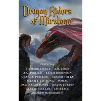 Dragon Riders of Mirstone (The World of Mirstone, Band 4) - Dragon Riders of Mirstone (The World of Mirstone, Band 4) - jetzt bei oelder-buchhandlung.de kaufen
