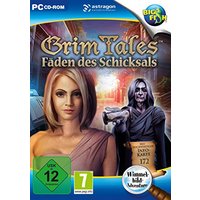 Astragon Grim Tales: Fäden Des Schicksals