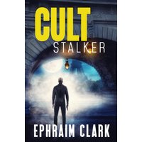 Cult Stalker - Cult Stalker - jetzt bei oelder-buchhandlung.de kaufen