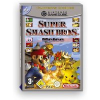 Super Smash Bros. - Ensemble Complet