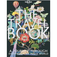 Lonely Planet The Travel Book 4: A Journey Through Every Country in the World