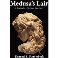 Medusa's Lair - Medusa's Lair - jetzt bei oelder-buchhandlung.de kaufen