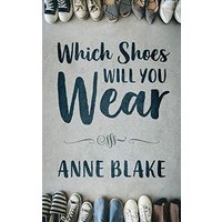 Which Shoes Will You Wear - Which Shoes Will You Wear - jetzt bei oelder-buchhandlung.de kaufen
