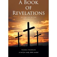 A Book of Revelations - A Book of Revelations - jetzt bei oelder-buchhandlung.de kaufen