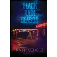Black Rain Season - Black Rain Season - jetzt bei oelder-buchhandlung.de kaufen