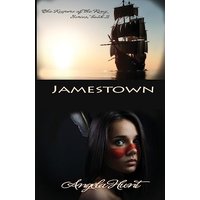 Jamestown - Jamestown - jetzt bei oelder-buchhandlung.de kaufen