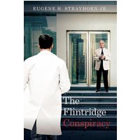 The Flintridge Conspiracy - The Flintridge Conspiracy - jetzt bei oelder-buchhandlung.de kaufen
