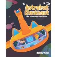 Astrobot Clanknaut - Astrobot Clanknaut - jetzt bei oelder-buchhandlung.de kaufen