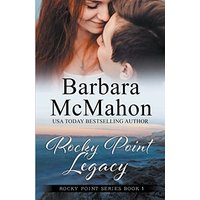 Rocky Point Legacy - Rocky Point Legacy - jetzt bei oelder-buchhandlung.de kaufen