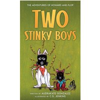 Two Stinky Boys - Two Stinky Boys - jetzt bei oelder-buchhandlung.de kaufen