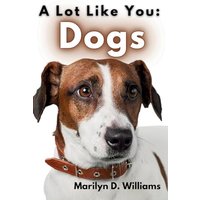 A Lot Like You: Dogs - A Lot Like You: Dogs - jetzt bei oelder-buchhandlung.de kaufen