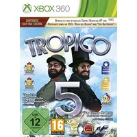 Kalypso Tropico 5