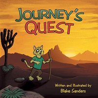 Journey's Quest - Journey's Quest - jetzt bei oelder-buchhandlung.de kaufen