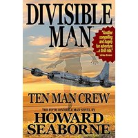DIVISIBLE MAN - TEN MAN CREW - DIVISIBLE MAN - TEN MAN CREW - jetzt bei oelder-buchhandlung.de kaufen