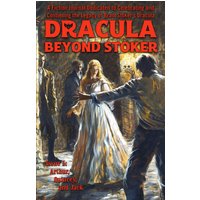 Dracula Beyond Stoker Issue 5: Arthur, Quincey, and Jack - Dracula Beyond Stoker Issue 5: Arthur, Quincey, and Jack - jetzt bei oelder-buchhandlung.de kaufen