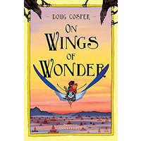 On Wings of Wonder - On Wings of Wonder - jetzt bei oelder-buchhandlung.de kaufen