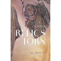 Relics Torn - Relics Torn - jetzt bei oelder-buchhandlung.de kaufen