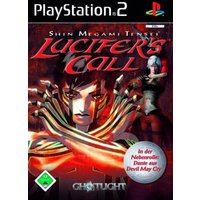 Ubisoft Shin Megami Tensei: Lucifer'S Call