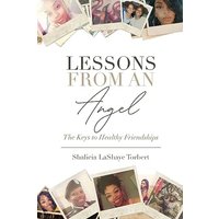 Lessons From An Angel - Lessons From An Angel - jetzt bei oelder-buchhandlung.de kaufen