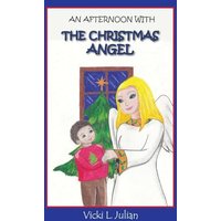 An Afternoon With the Christmas Angel - An Afternoon With the Christmas Angel - jetzt bei oelder-buchhandlung.de kaufen