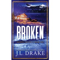 Broken (Discreet Edition) - Broken (Discreet Edition) - jetzt bei oelder-buchhandlung.de kaufen