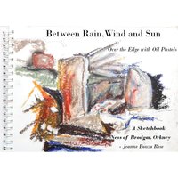 Between Rain, Wind and Sun: Over the Edge at the Ness of Brodgar - Between Rain, Wind and Sun: Over the Edge at the Ness of Brodgar - jetzt bei oelder-buchhandlung.de kaufen