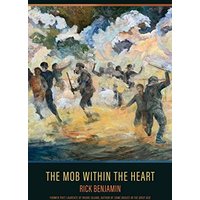 The Mob within the Heart: Poems - The Mob within the Heart: Poems - jetzt bei oelder-buchhandlung.de kaufen