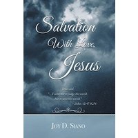 Salvation With Love, Jesus - Salvation With Love, Jesus - jetzt bei oelder-buchhandlung.de kaufen