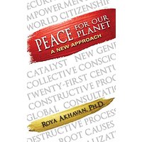 Peace for our Planet: A New Approach - Peace for our Planet: A New Approach - jetzt bei oelder-buchhandlung.de kaufen