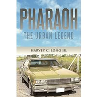 Pharaoh: The Urban Legend - Pharaoh: The Urban Legend - jetzt bei oelder-buchhandlung.de kaufen