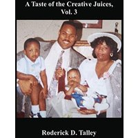 A Taste of the Creative Juices, Vol. 3 - A Taste of the Creative Juices, Vol. 3 - jetzt bei oelder-buchhandlung.de kaufen