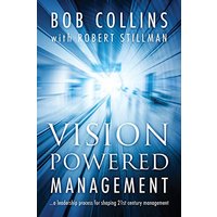 Vision Powered Management - Vision Powered Management - jetzt bei oelder-buchhandlung.de kaufen