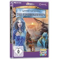 Astragon Living Legends 2: Die Eisprinzessin