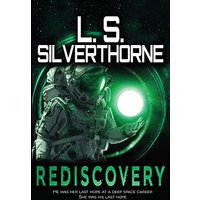 Rediscovery - Rediscovery - jetzt bei oelder-buchhandlung.de kaufen