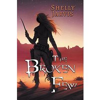 The Broken Few (Little Star) - The Broken Few (Little Star) - jetzt bei oelder-buchhandlung.de kaufen