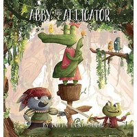 Abby The Alligator: Abby The Alligator - Abby The Alligator: Abby The Alligator - jetzt bei oelder-buchhandlung.de kaufen